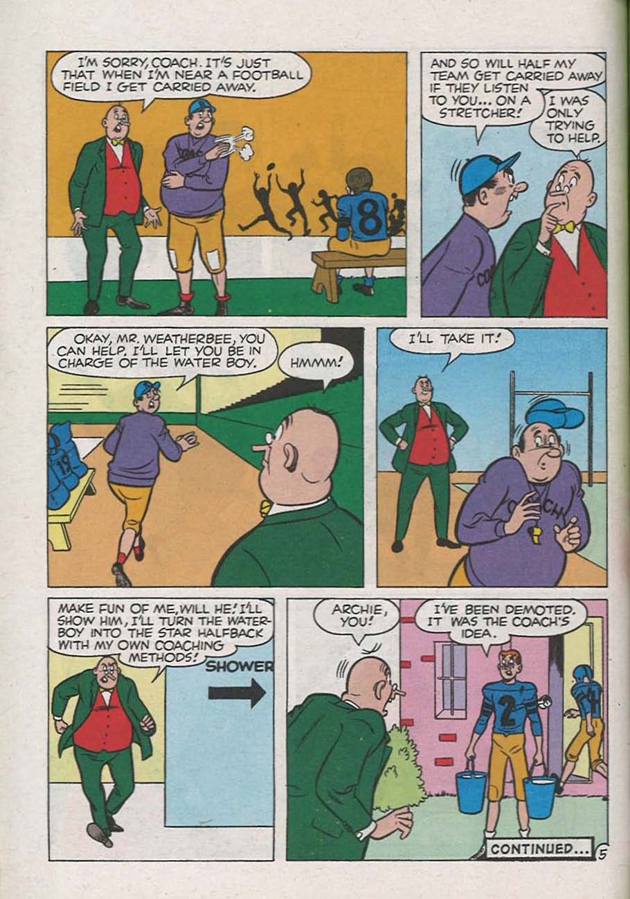 World of Archie Double Digest issue 11 - Page 78