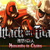 Attack on Titan: Humanity in Chains релиз в Европе