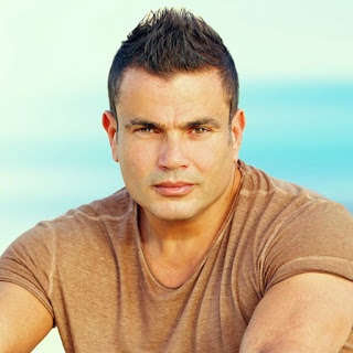 صور عمرو دياب