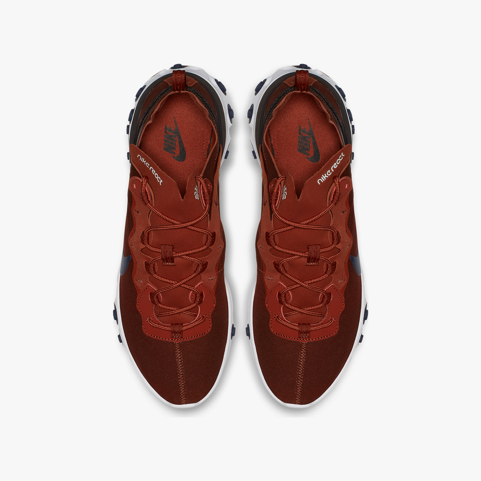 nike react element 55 mars stone