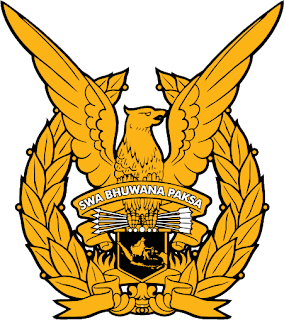 Lambang TNI AU