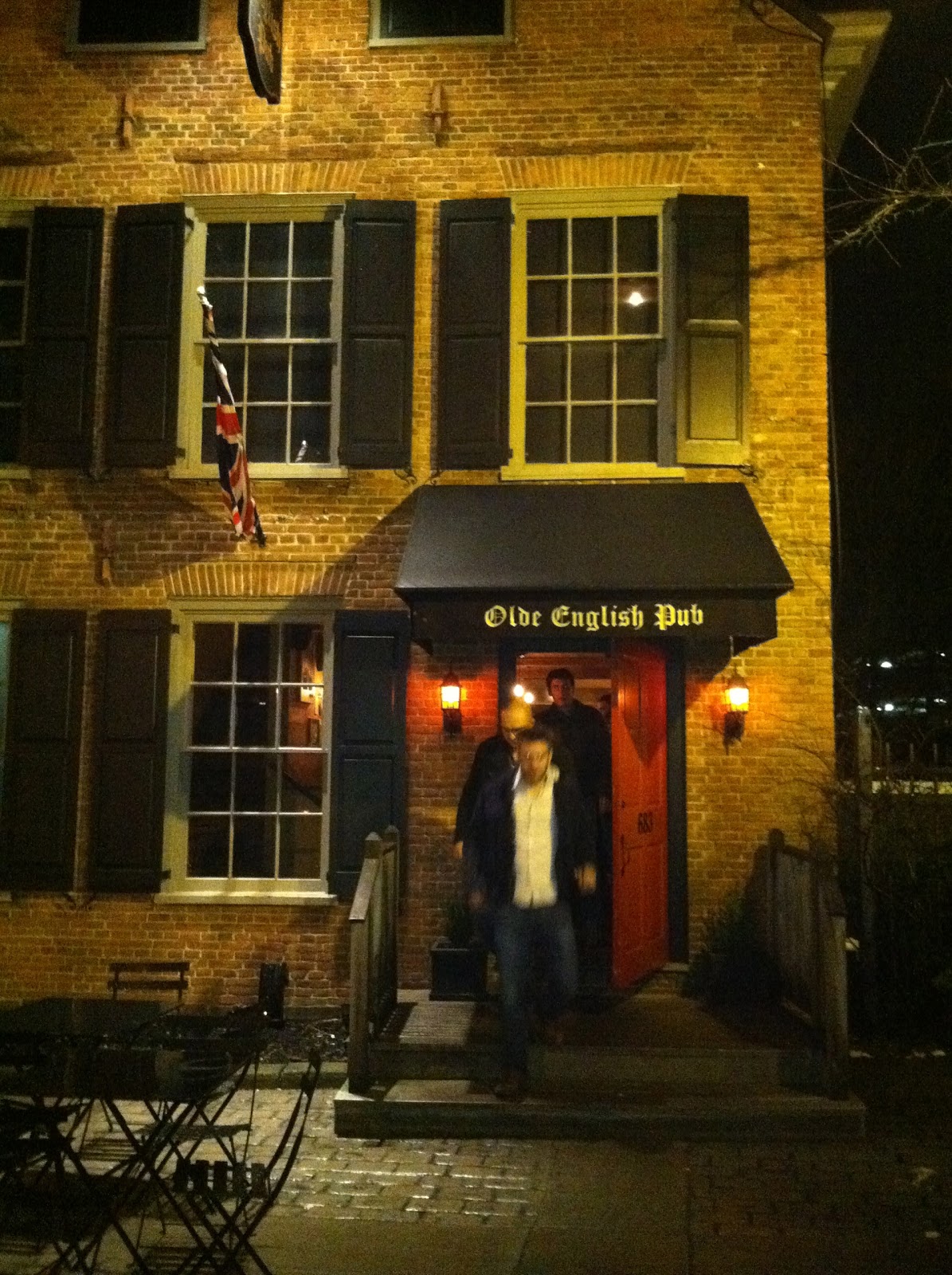 Of Monks and Malts Destination Albany?