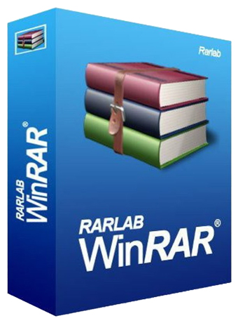 WinRAR 5.50