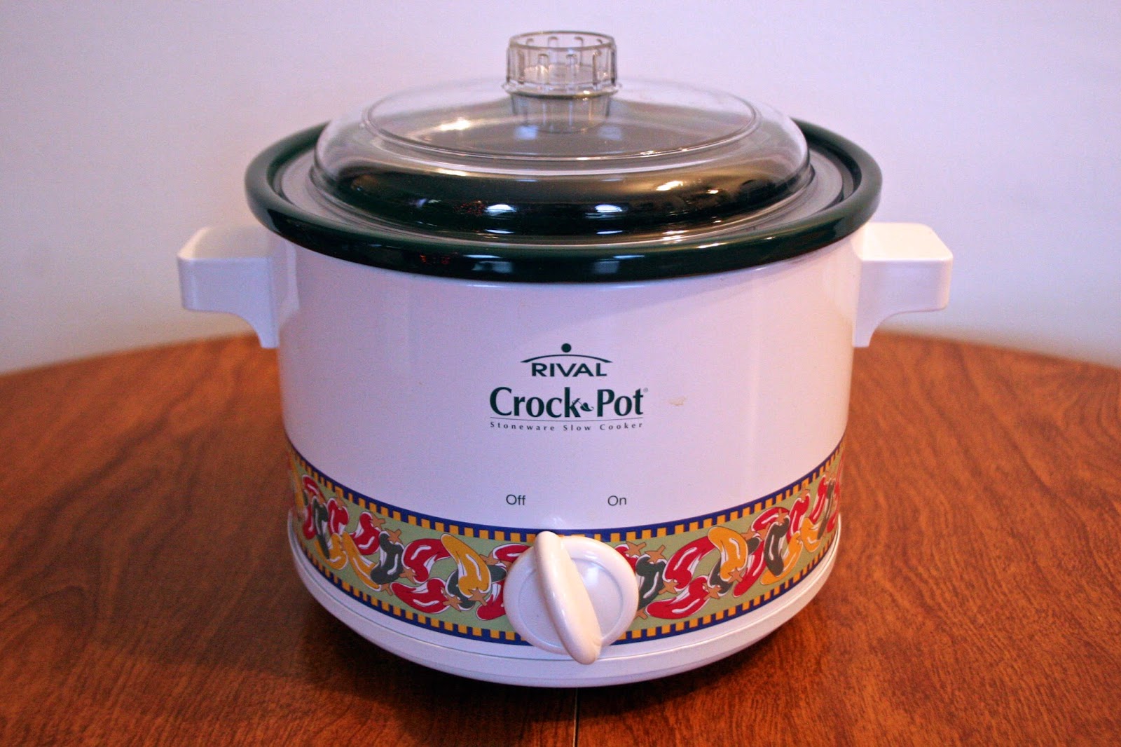 Easy Crock Pot Makeover Sarah & Nick