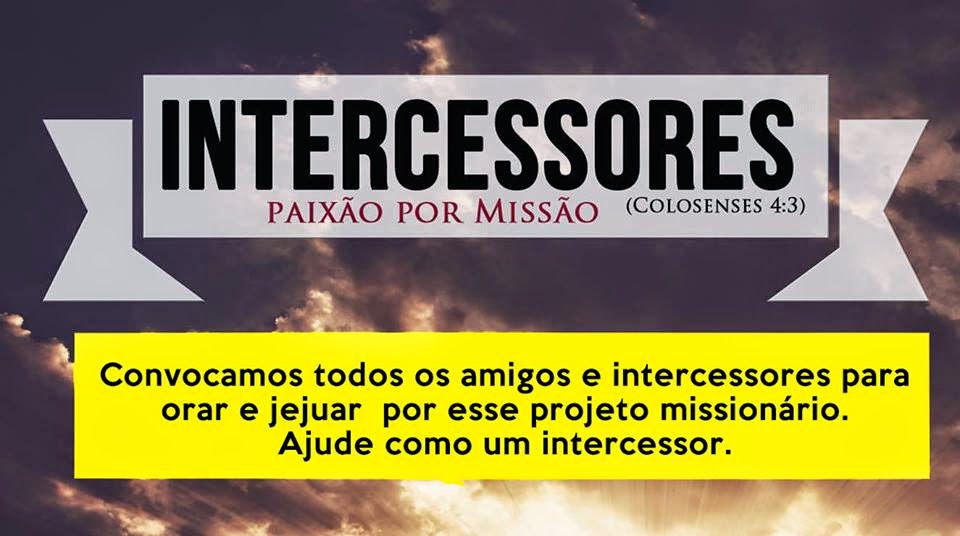 Intercessores