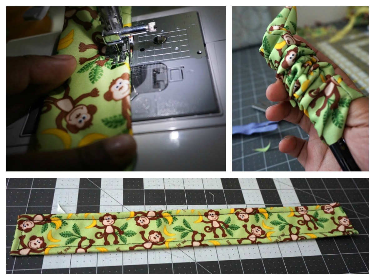 Reviews, Chews & HowTos Tutorial Sew a Huge Wet Bag