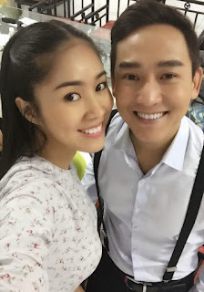 Khúc Tương Tư - Htv7 Khúc Tương Tư