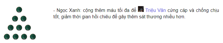 Ngọc xanh lục Ngọc xanh lục