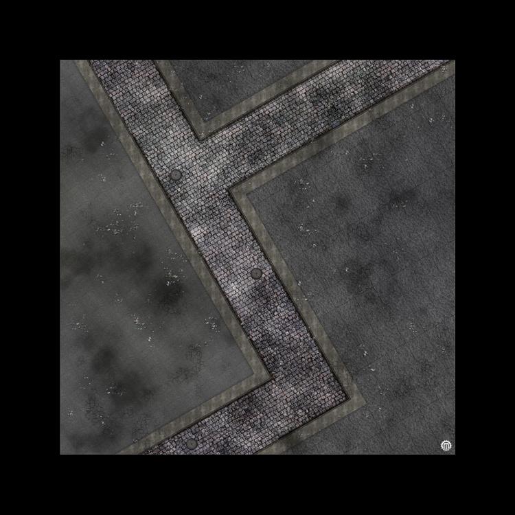 Tabletop Fix Mats by Mars New Gaming Mats