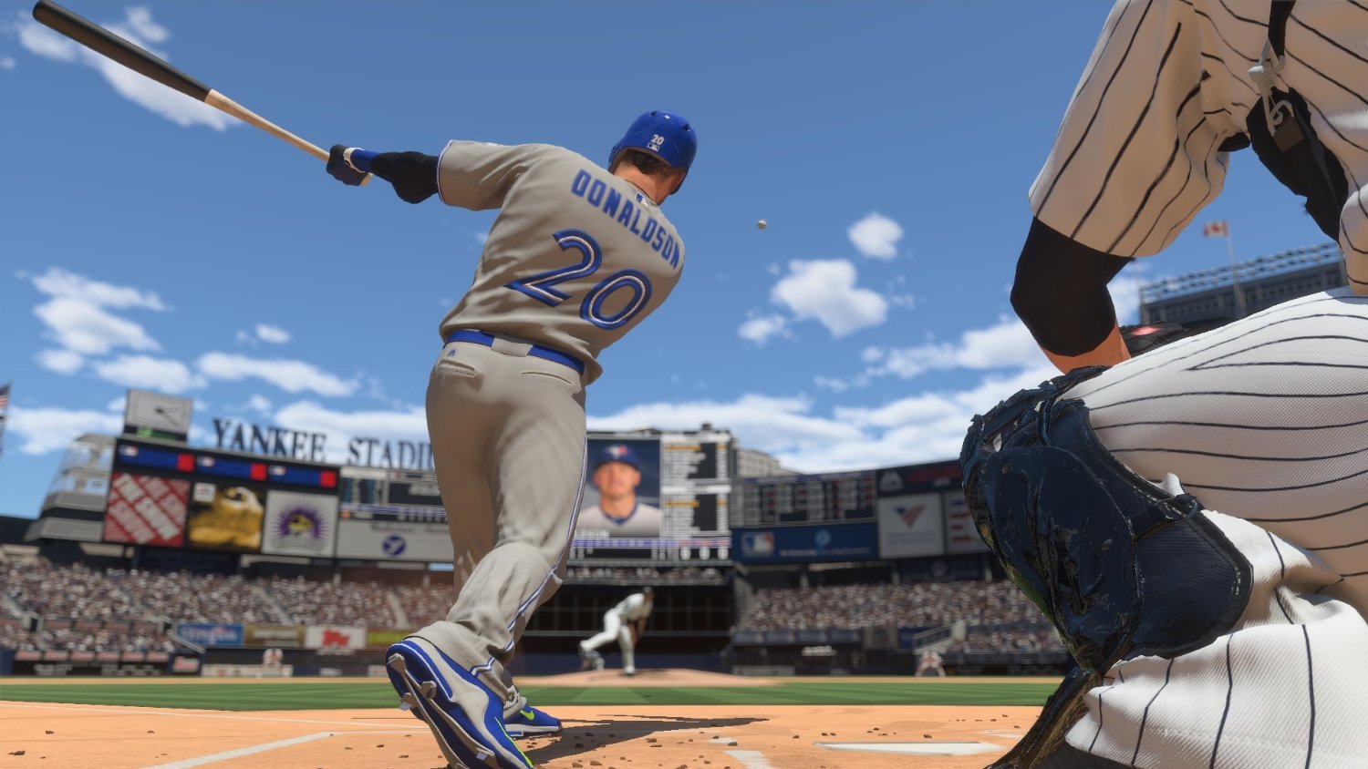 New Games MLB THE SHOW 16 (PS4, PS3) The Entertainment Factor