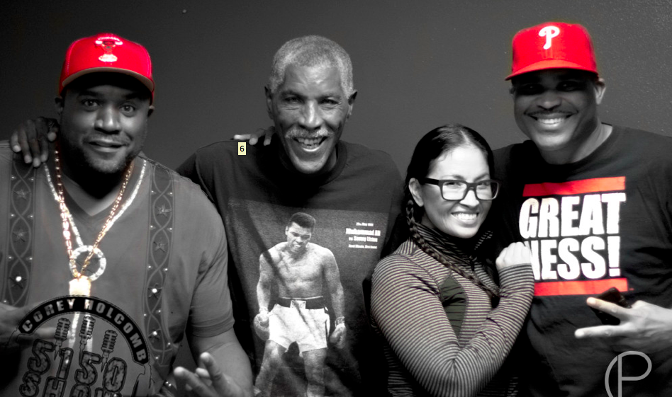 From Child to Man 92215 The Corey 5150 Show The 1 Year