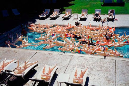 Τι είδα όλο το μήνα