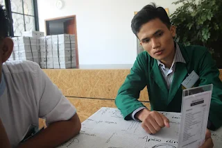 Aspek Penalaran Dalam Karya Ilmiah