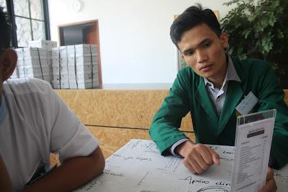 Aspek Penalaran Dalam Karya Ilmiah