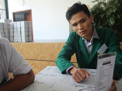 Aspek Penalaran Dalam Karya Ilmiah