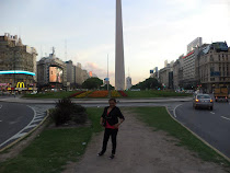 LECTURA POÉTICA EN BUENOS AIRES