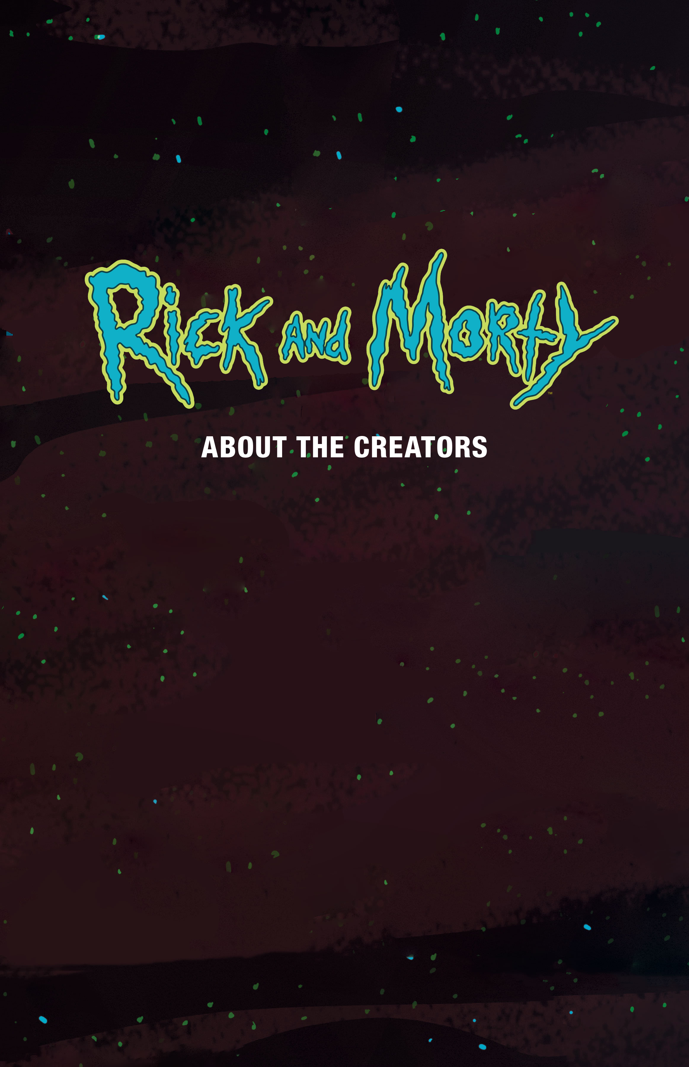 Read online Rick and Morty comic -  Issue # (2015) _Deluxe Edition 5 (Part 3) - 100