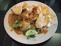 makanan gado-gado