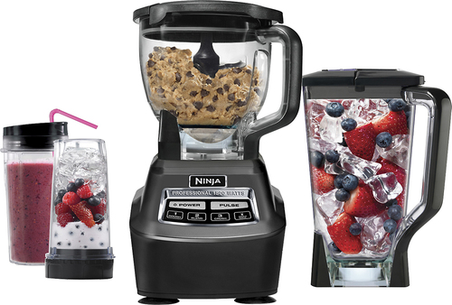 Ninja BL770 Blender System Features, Specs and Manual | Direct Manual
