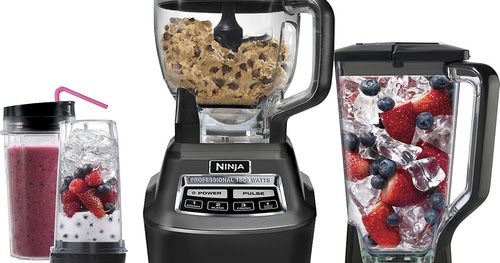 Ninja BL770 Blender System Features, Specs and Manual | Direct Manual
