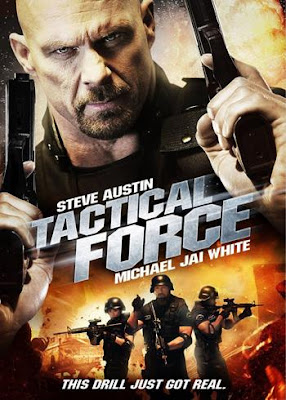 descargar Tactical Force – DVDRIP LATINO