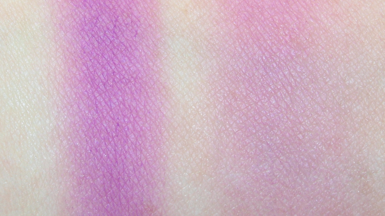 urban decay bittersweet blush