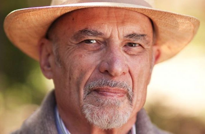 джованни крус