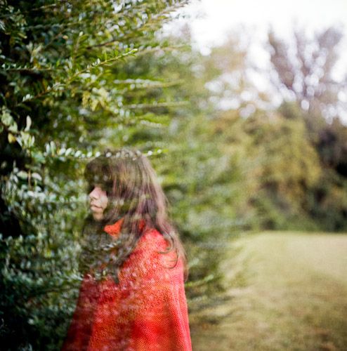 jon duenas fotografia analogica dupla exposição mulheres natureza