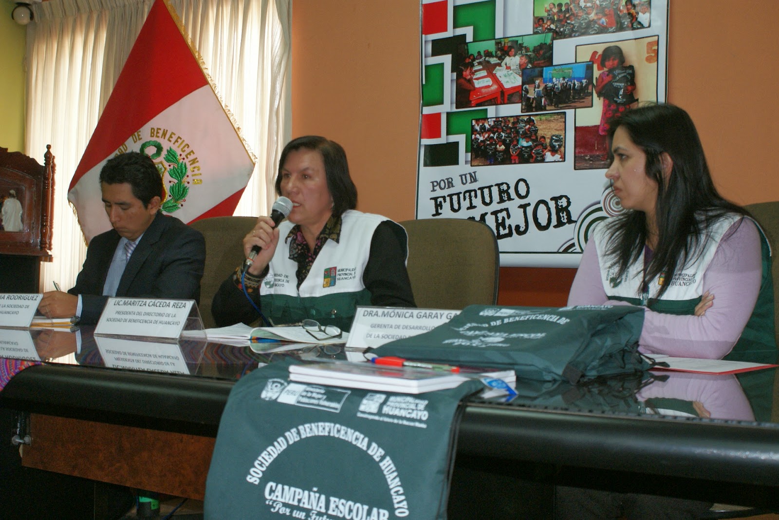 Group 10 Noticías Huancayo Jueves 13 De Marzo De 2014
