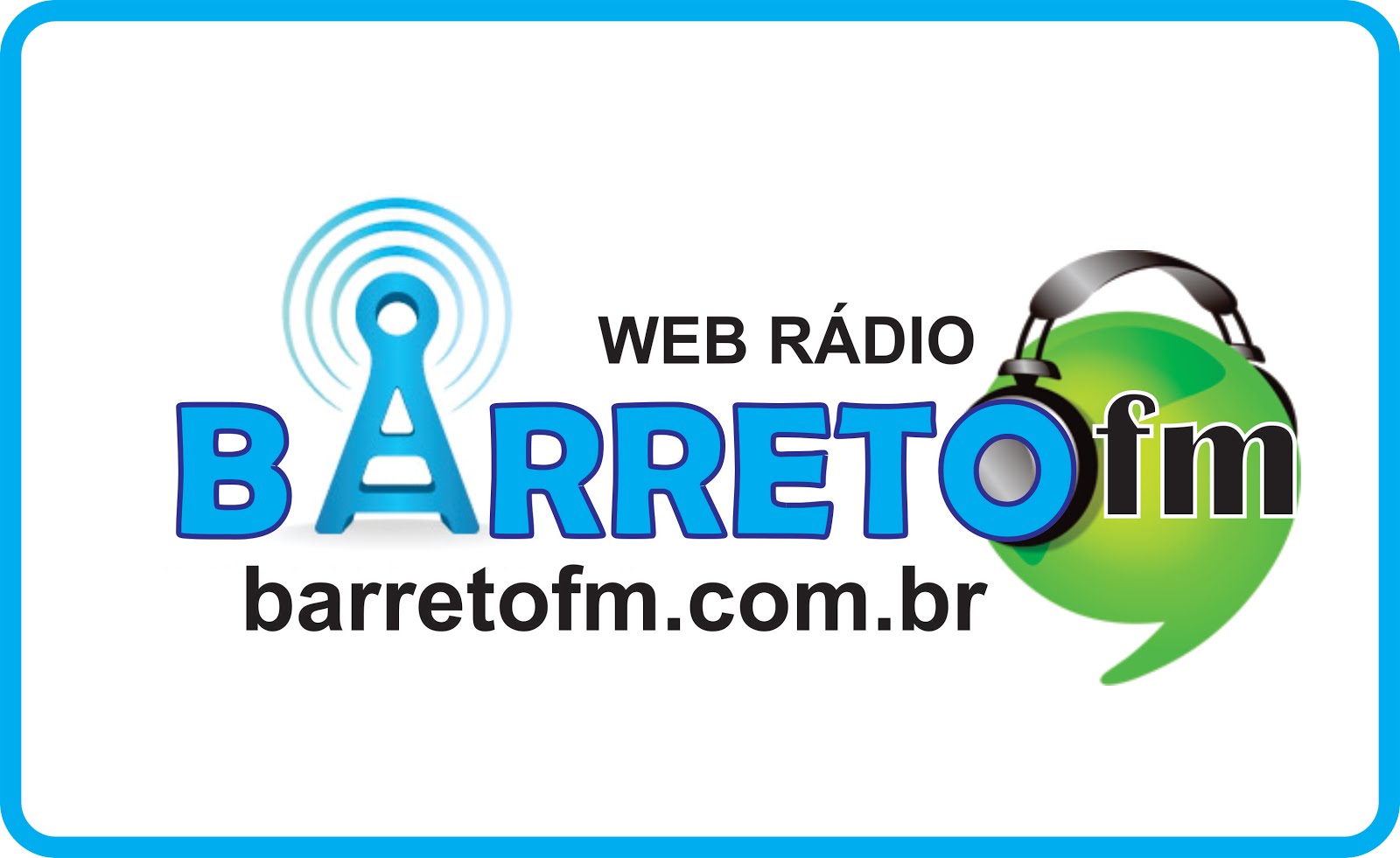 Barreto FM