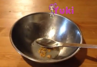 Como fazer natoo caseiro 