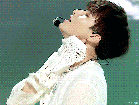 몬스타엑스) 몬스타엑스 괜찮은 멤버 (사람들이 잘 모르는) | 인스티즈