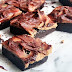 Marbled Cookie Butter Brownies Recipe