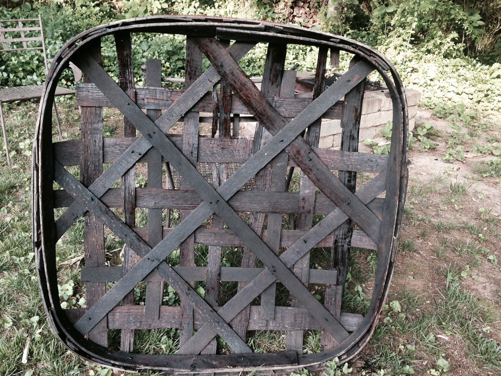 Tobacco Baskets For Sale Tobacco Baskets InStock June, 6 2014