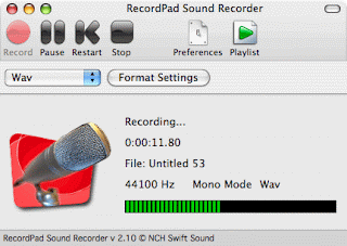 تحميل برنامج تسجيل الصوت من الكمبيوتر 2017 Free Sound Recorder  Free+Sound+Recorder