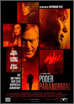 Baixar Poder Paranormal Dublado Grátis