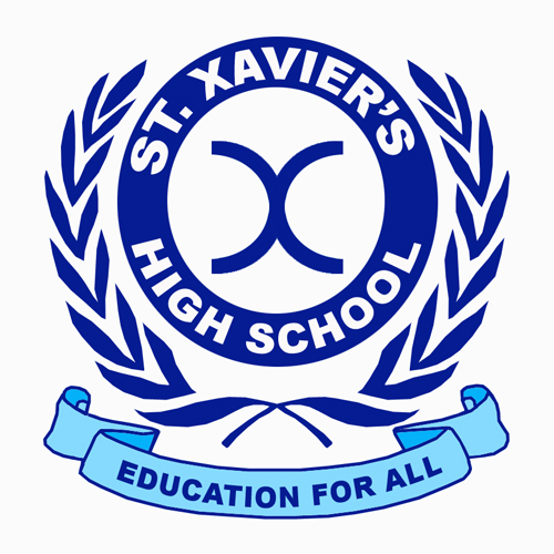 Saint Xavier High School (Laghumati) Gamdi Anand Shikshan Sahayak