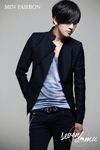 seven domu sk11 model blazer