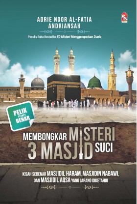 Buku Haji Dan Umrah Diskaun Sehingga 10% Di Bookcafe