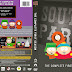 South Park Season 1-21 DVD Cover Collection