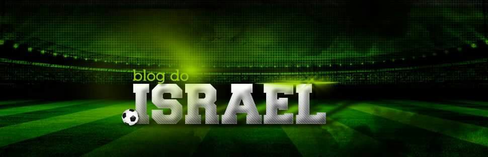 Blog do Israel