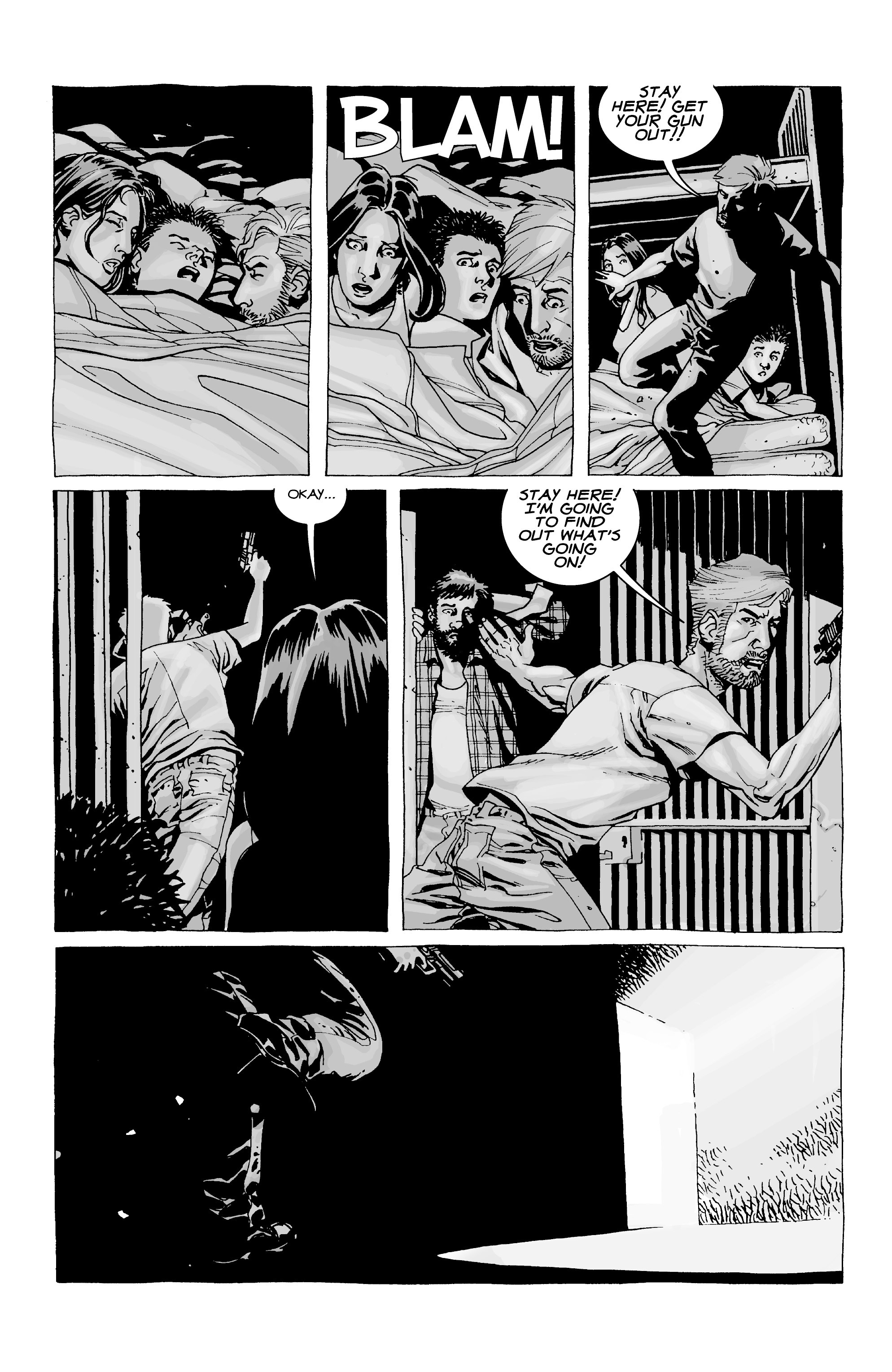 The Walking Dead issue 14 - Page 20