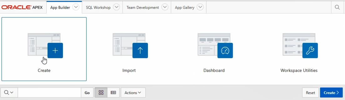 Learning Database By Example
