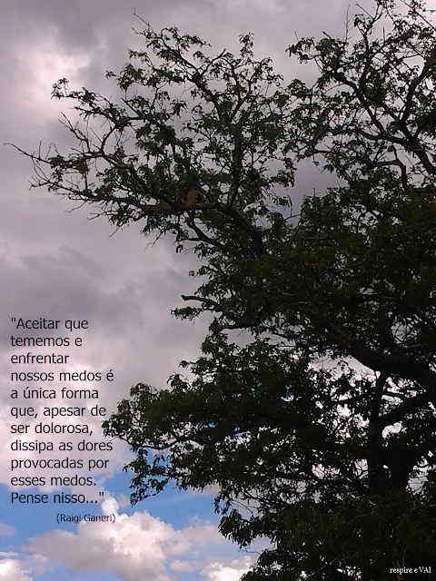 Foto particular - KRI: foto tirada na Bahia Foto particular - KRI: foto tirada na Bahia