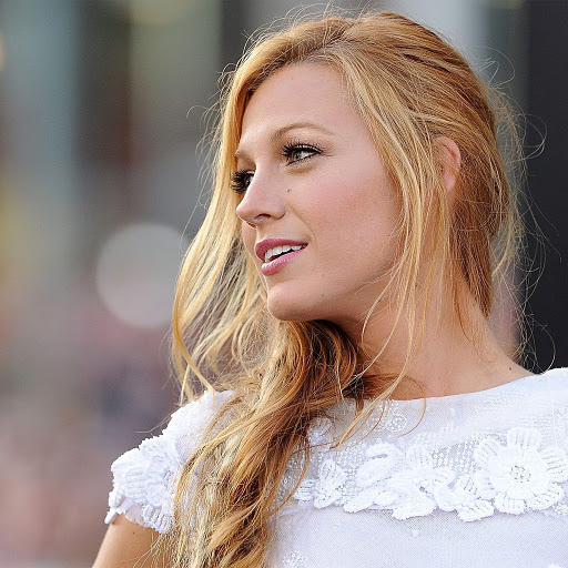 Download New Photos: The Beautiful & Cute Actress Blake Lively Photos ...