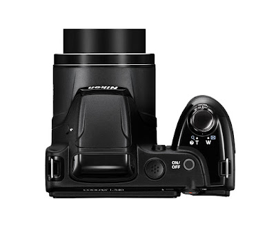 Best Digital Camera | Nikon Coolpix L340 Review top digital cameras