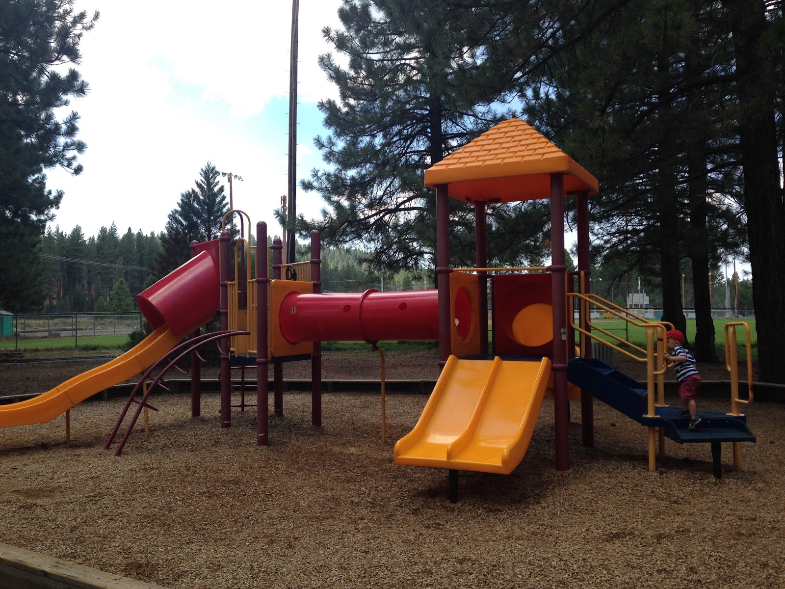 Silicon Valley Toddler (and beyond!) Toddler Travel Playgrounds of