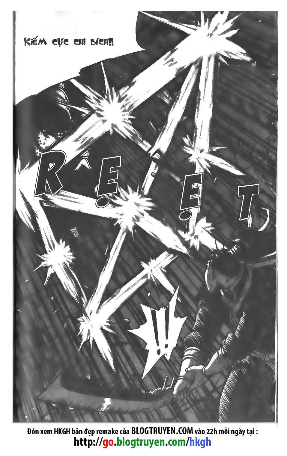 Hiệp Khách Giang Hồ chap 345 - Trang 18