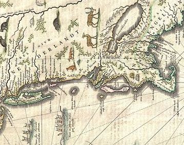 A Musical Vision: A Block Island Reverie: Thirty Years of Journeys ...
