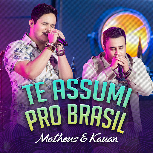 Matheus & Kauan lançam nova música em todas as rádios do Brasil Matheus & Kauan lançam nova música em todas as rádios do Brasil